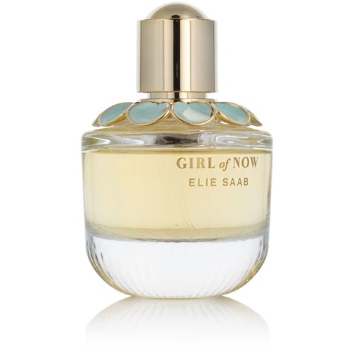 Elie Saab Girl of Now Eau De Parfum 50 ml (woman) slika 4