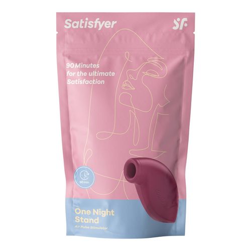 Vibrator Satisfyer - One Night Stand slika 7