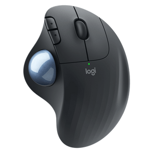 LOGITECH Bežični miš Ergo M575 Wireless Trackball (Crni) 910-005872