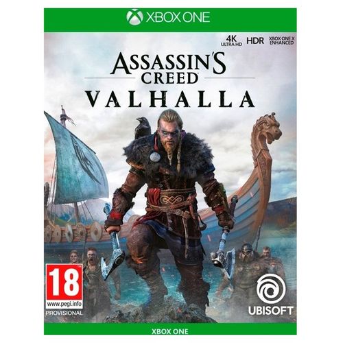 XBOXONE/XSX Assassin's Creed Valhalla slika 1