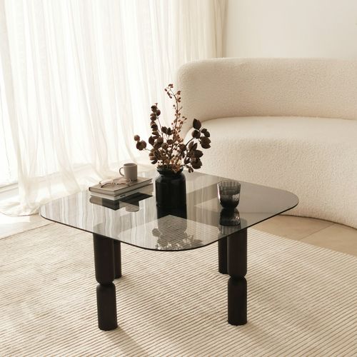 Kei - Anthracite, Fume Anthracite
Fume Coffee Table slika 4