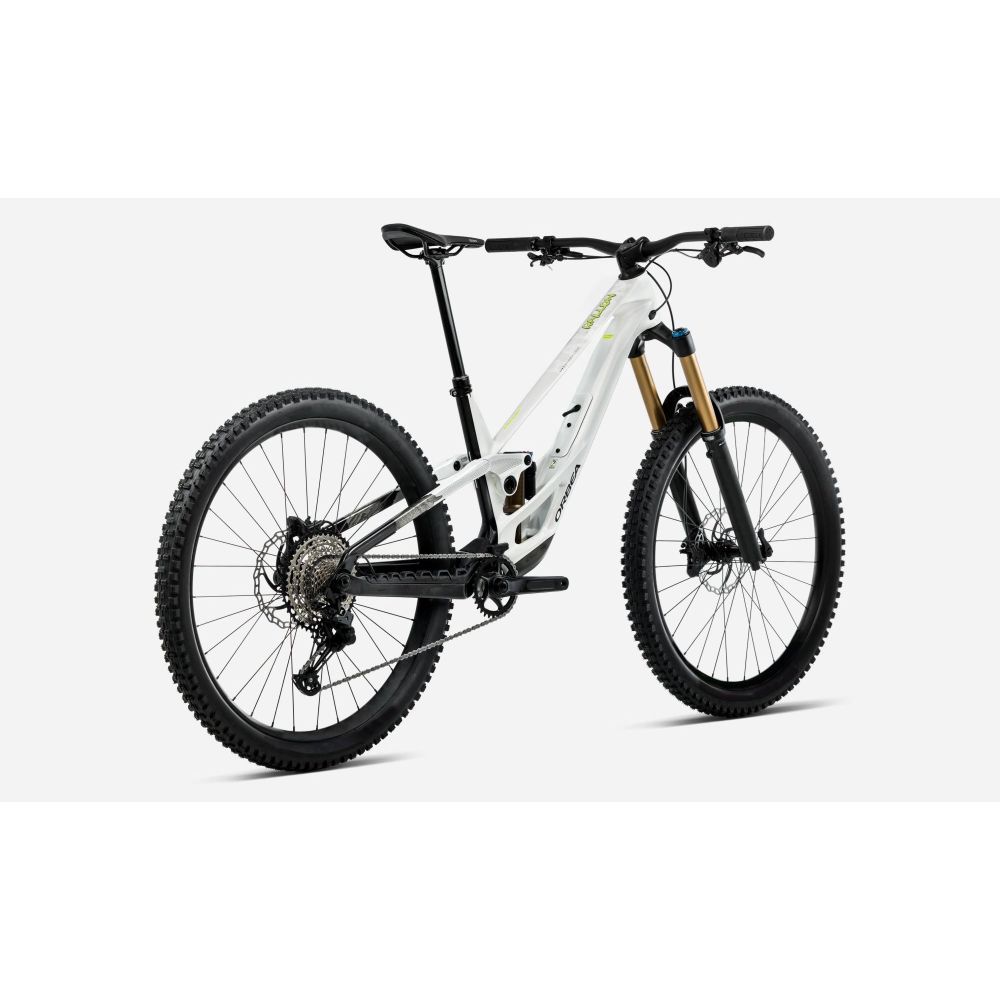 Orbea Rallon E10 WHITE slika 3