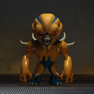 DOOM - IMP Kolekcionarska Figurica