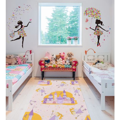 Oyo Concept Tepih dječji SELENT KIDS 100x140 cm slika 2