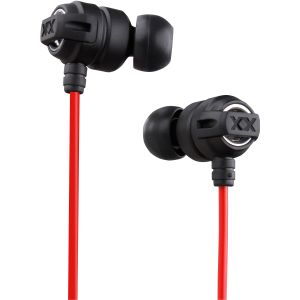 Slušalice JVC HA-FX1XE, in-ear, 3.5mm, crne