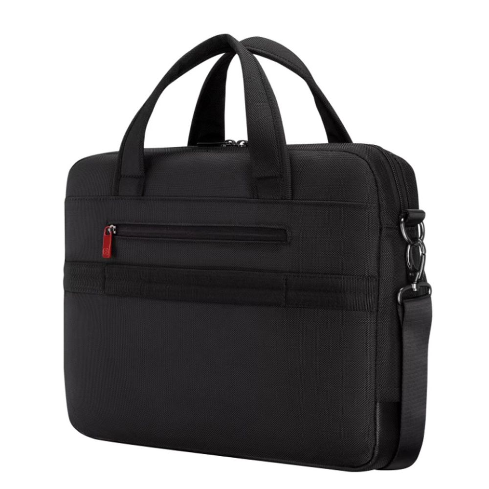 Wenger Torba za laptop 16" Altair Brief 653496, crna slika 3