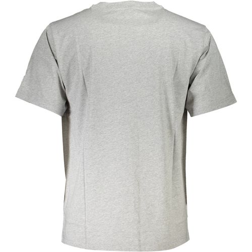 NORTH SAILS T-SHIRT SHORT SLEEVE MAN GRAY slika 2