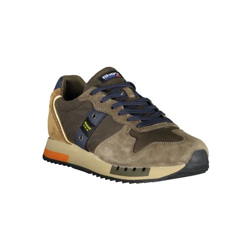 BLAUER GREEN MEN'S SPORTS SHOES slika 3