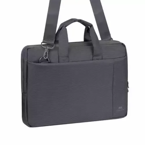 Torba za laptop 15.6 Riva Case 8231 Siva slika 4