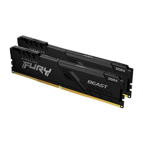 MEM DDR4 32GB 3200MHz (2x16) KIN FURY Beast slika 1