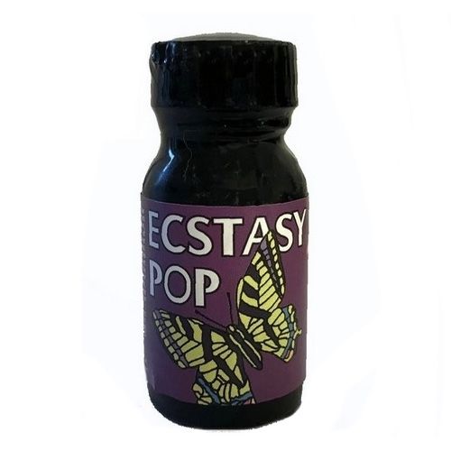 Poppers ECSTASY POP, 13ml slika 1