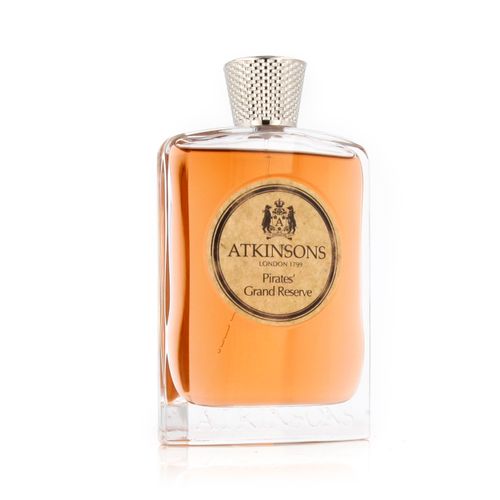 Atkinsons Pirates' Grand Reserve Eau De Parfum 100 ml (unisex) slika 4