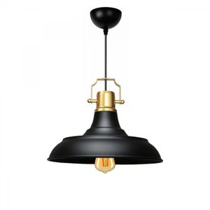 Elegantni Crni Luster AYD-3631