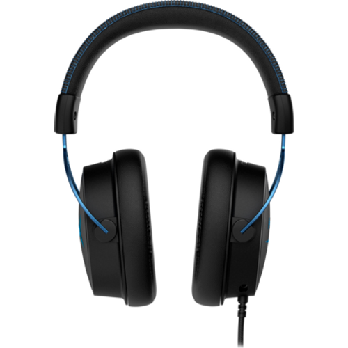 HyperX Cloud Alpha SGaming Headset (Black-Blue) slika 4