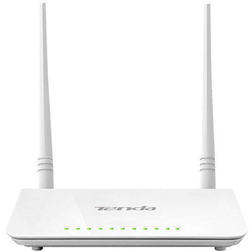 Tenda Wireless N Modem ADSL2+/Router, 300Mbps, 4 port - NT-D301 slika 3