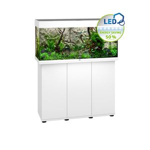 JUWEL Cabinet SBX Rio 180 White