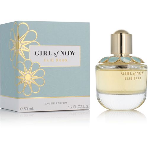 Elie Saab Girl of Now Eau De Parfum 50 ml (woman) slika 3