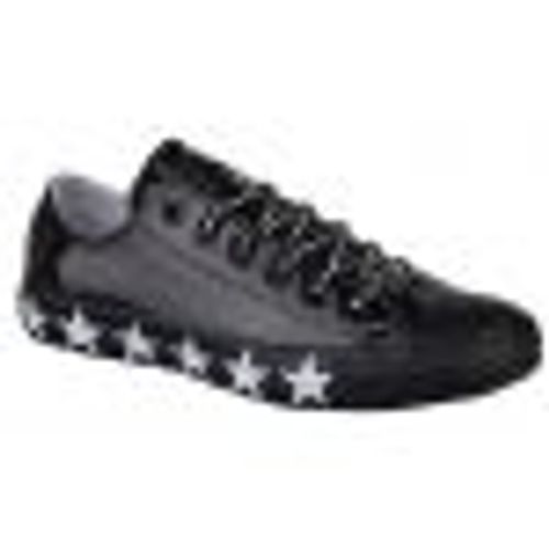 Converse Ženske Tenisice Chuck Taylor All Star Miley Cyrus 563720c slika 11