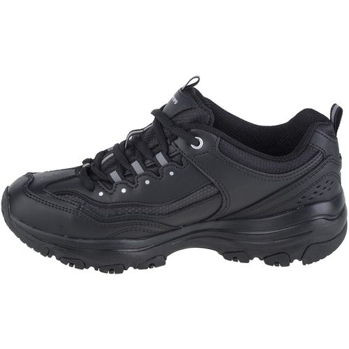 Skechers iconic-unabashed 88888281-bbk slika 4