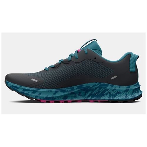 Tenisice Under Armour Ua Charged Bandit Trail 2 Storm slika 2