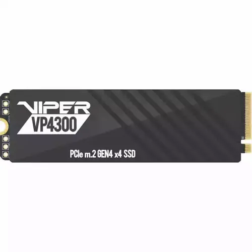 SSD M.2 NVMe 2TB Patriot Viper 7400MBS/5800MBS VP4300-2TBM28H slika 1