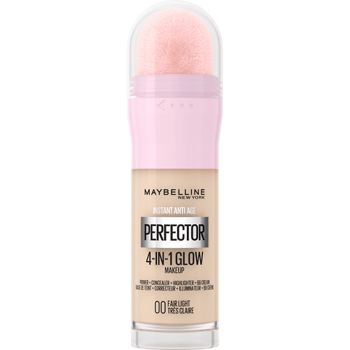 Maybelline Instant Perfector Glow 4 u 1 Proizvod Za Lice 00 Fair Light slika 1