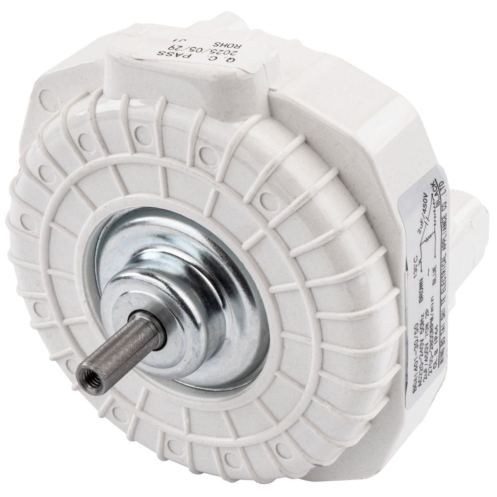 PM-NAG-45GN-SI MOTOR GRIJAČA slika 1