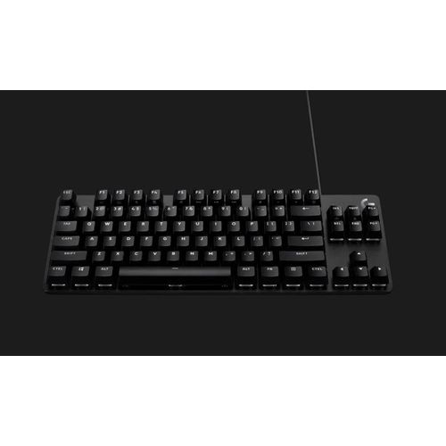 Logitech G413 TKL SE Mechanical Gaming Keyboard US, Tenkeyless slika 3