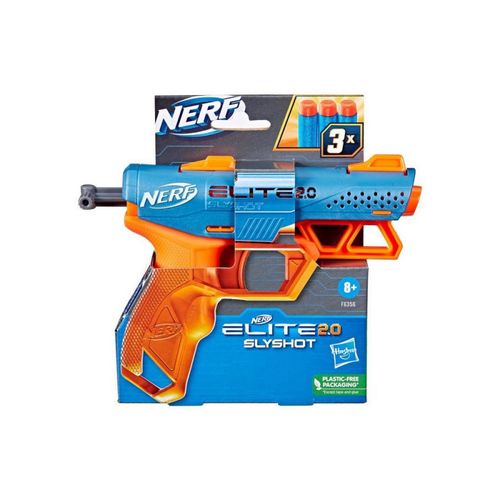 Nerf Elite 2.0 Slyshot slika 1