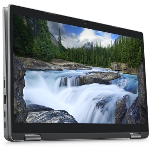DELL OEM Latitude 5330 2-u-1 13.3 inch FHD Touch 300 nits i5-1245U 8GB 256GB SSD Intel Iris Xe Backlit FP SC Win11Pro 3yr ProSupport laptop slika 5
