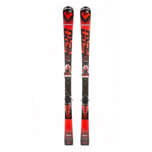ROSSIGNOL Skije Hero Elite Mt Ti C.A.M. KO-DFT + Vezovi FCNCS04