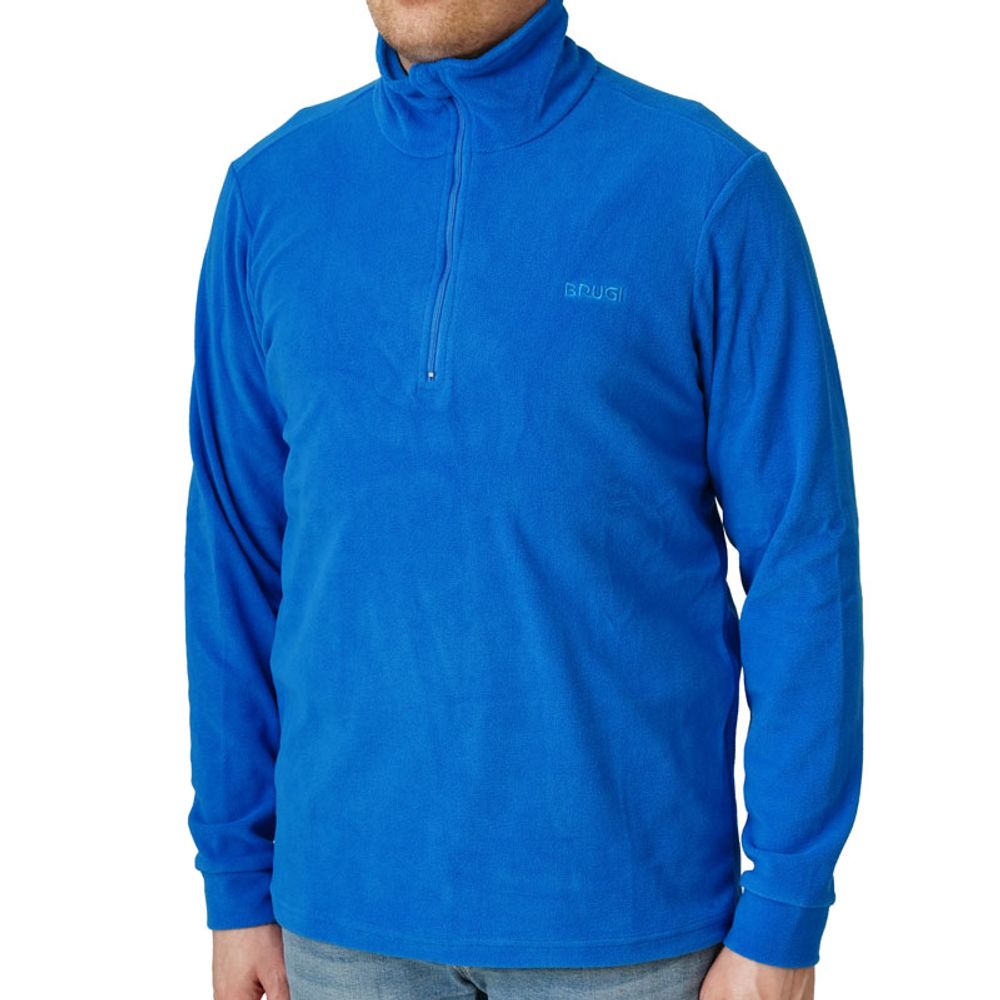 Brugi Muška flis majica dugih rukava Fleece slika 5