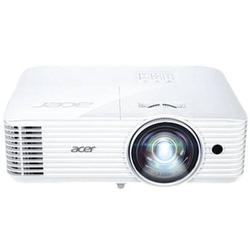 ACER S1386WHn short throw projector WXGA MR.JQH11.001 slika 1