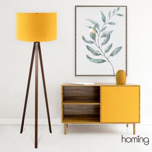 Podna Lampa AYD-2216 - Žuta