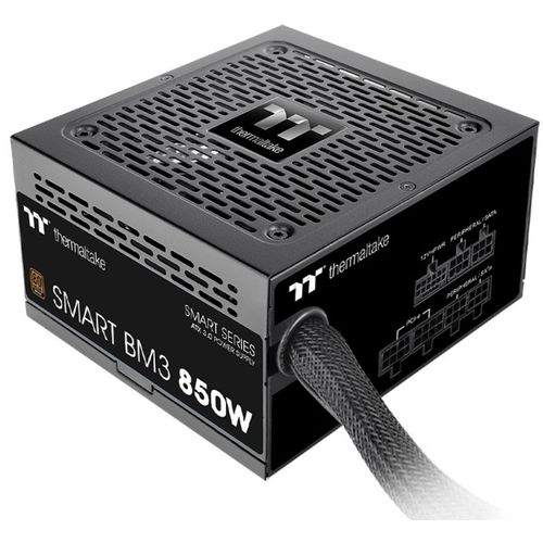 Thermaltake Smart BM3 850W PSU, 80+ bronze slika 1