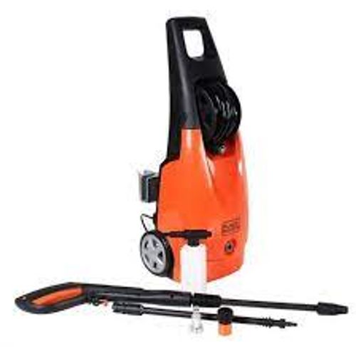 Black & Decker PW2000TX visokotlačni perač 150 bar,2000W slika 2