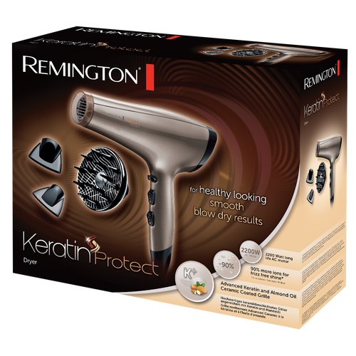 Remington AC8002 Keratin Protect Fen za kosu slika 3