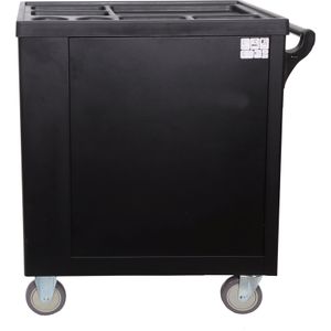 Proline kolica za alat, 7 ladica 790x490x1010mm 33127