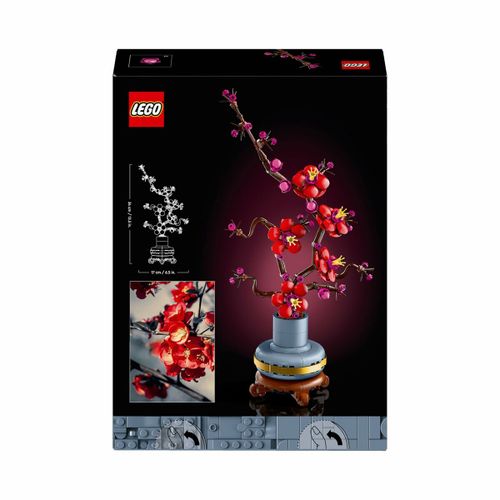 Igra Gradnje Lego 10369 Pisana slika 1