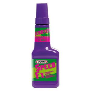 WYNNS Speed FX aditiv za gorivo 125 mL