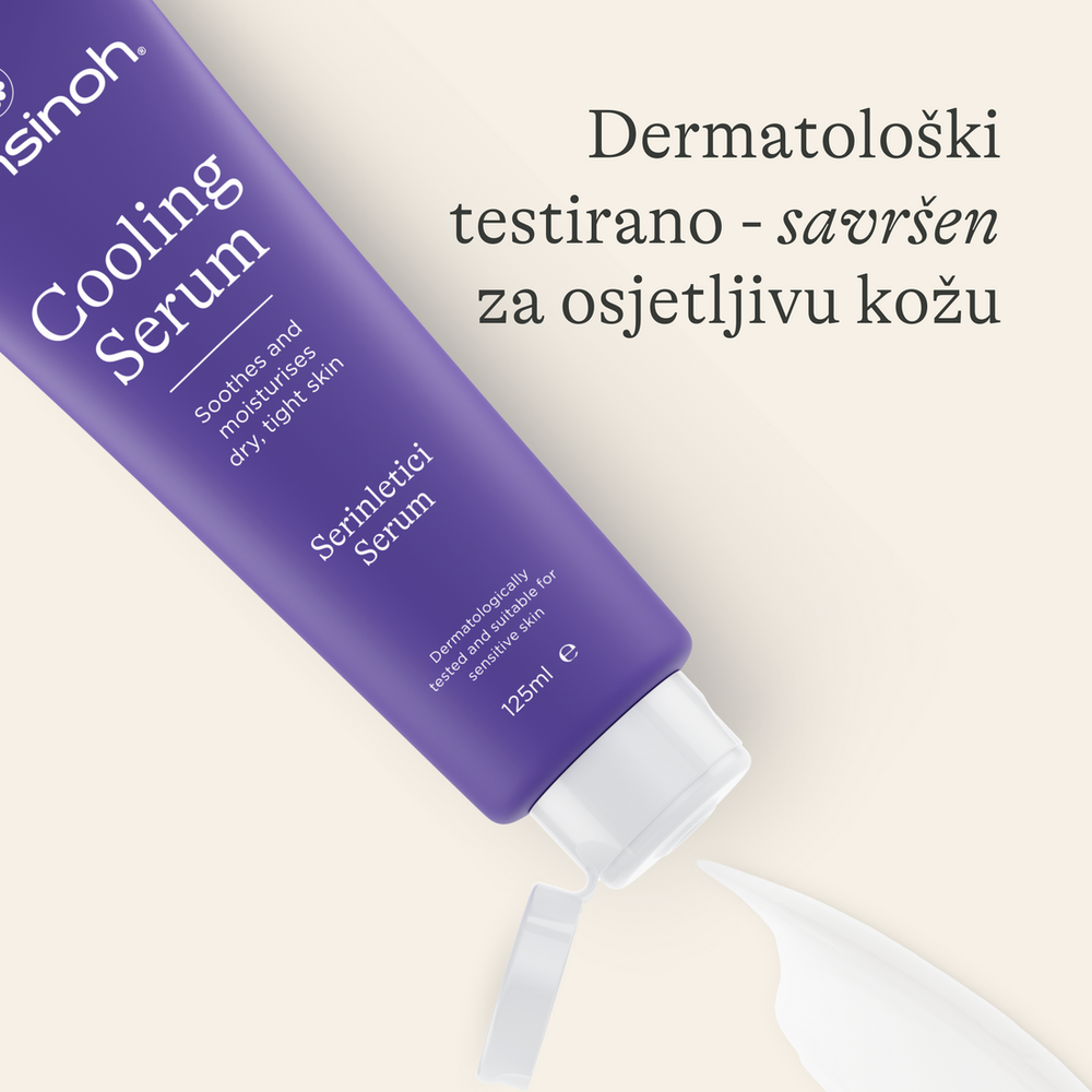 Lansinoh Serum za ublažavanje svrbeža u trudnoći 125ml 5005 slika 8
