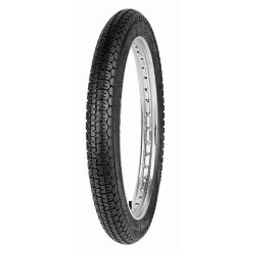 Mitas 2 1/2-18 B-3 43J TT Moto gume Moped slika 1