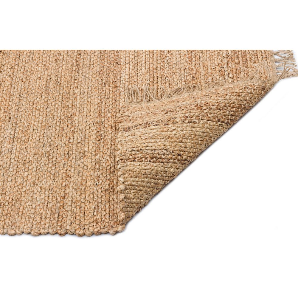 Ech 02 - Tepih za hodnik u prirodnoj bež boji (80 x 300 cm) slika 4
