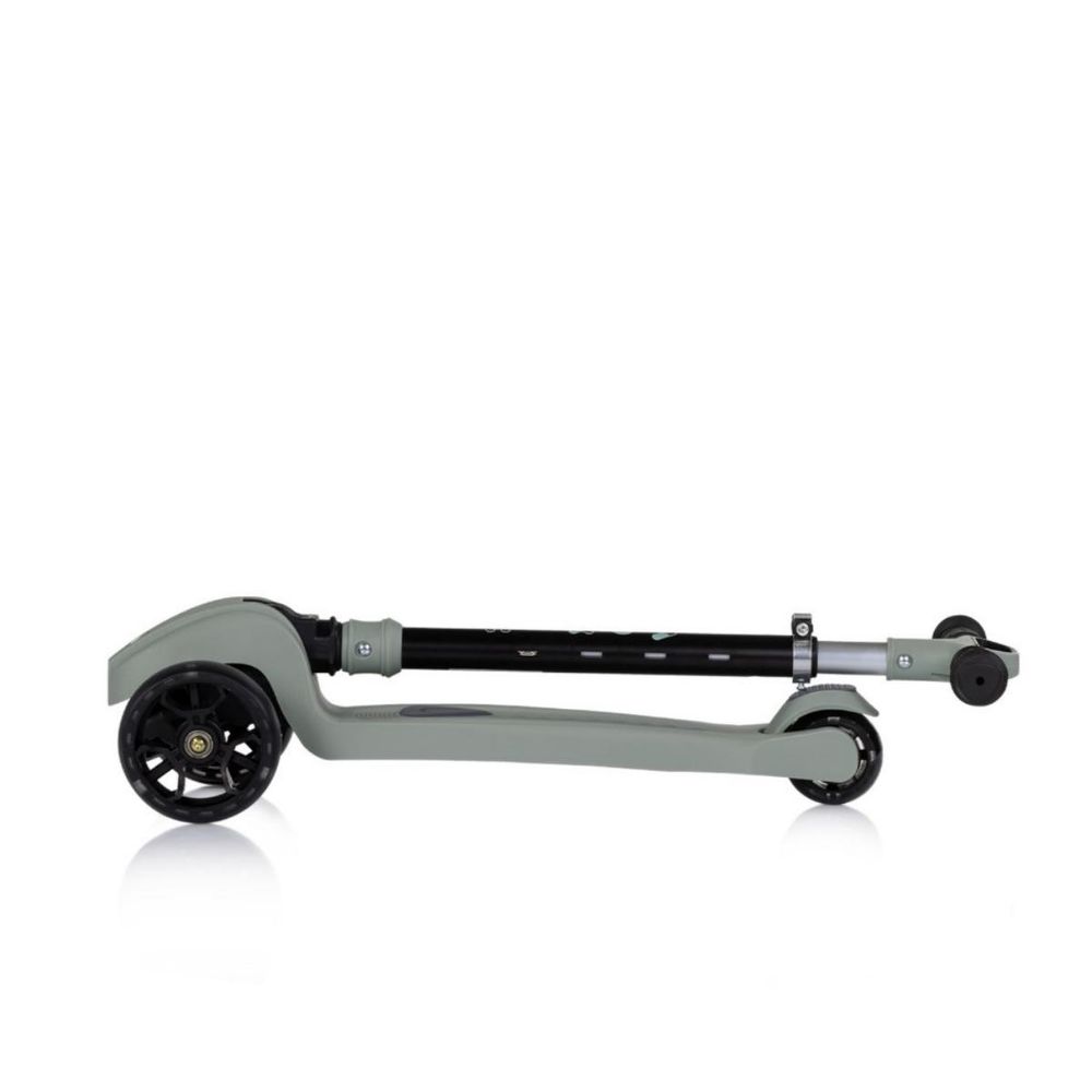Chipolino Romobil Moxie Dsmox0261gy, Grey slika 5