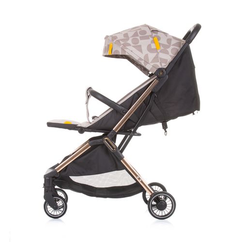 Chipolino kolica Easy Go Sand slika 3