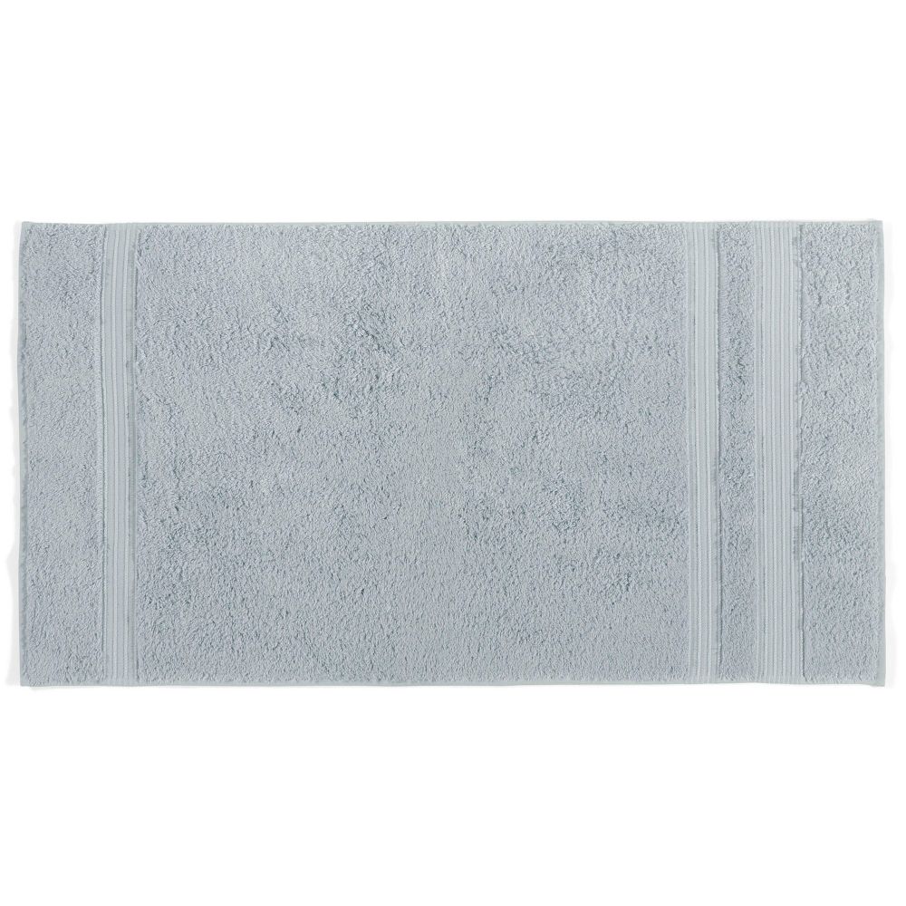 Plavi peškir za kupanje London (70 x 140 cm) slika 1