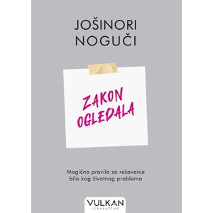 Zakon ogledala