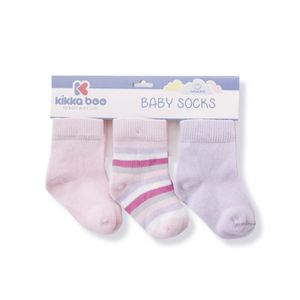 Kikka Boo Čarape 0-6mj, Purple