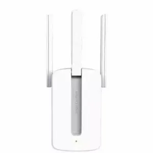 Wireless Range Extender Mercusys MW300REv3/300Mbps/ext x 3