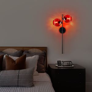 Zidna Lampa Benek - 15 - 14411